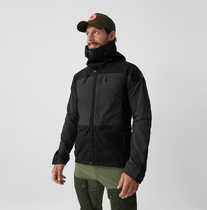Produktbild Fjällräven Keb (XL)