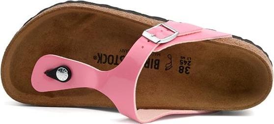 Produktbild Birkenstock Zehentrenner Gizeh (38)
