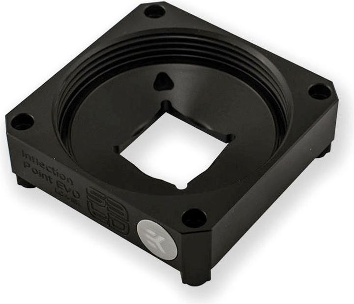 Actual product image EKWB EK-SF3D Inflection Point EVO Mounting Kit for LGA-115x