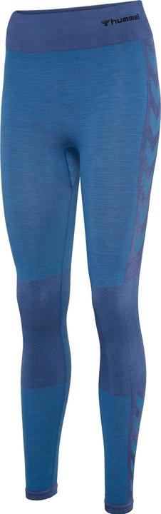 Produktbild hummel Hmlclea Seamless Mid Waist Tights (S)