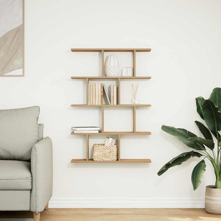 Immagine prodotto VidaXL Scaffale a cubo 12 scomparti