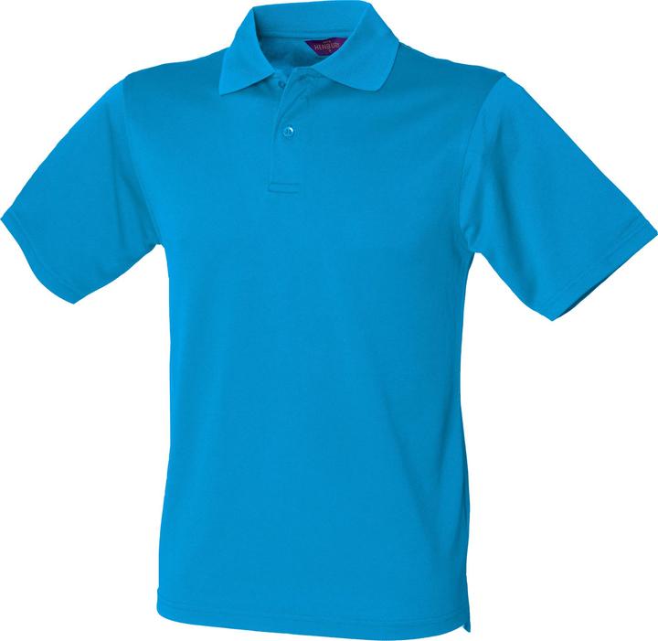 Saphir Blau