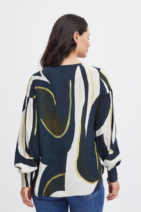 Produktbild Fransa FRLENA BL 2 20614080 (XS)