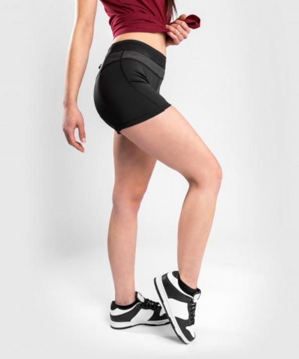 Produktbild Venum Tempest 2.0 Compression Shorts - For Women - Black/Gold - S (S)