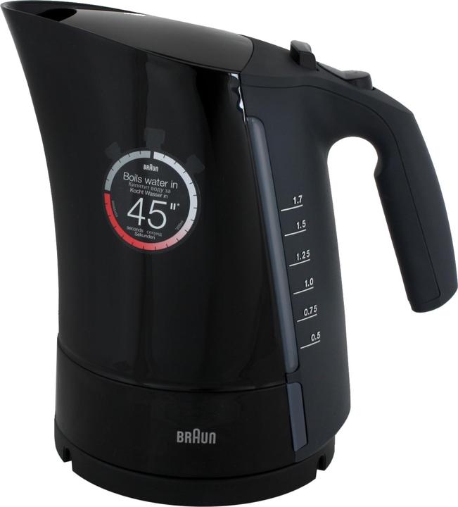Braun Multiquick 3 (1.70 l, EU-Stecker)