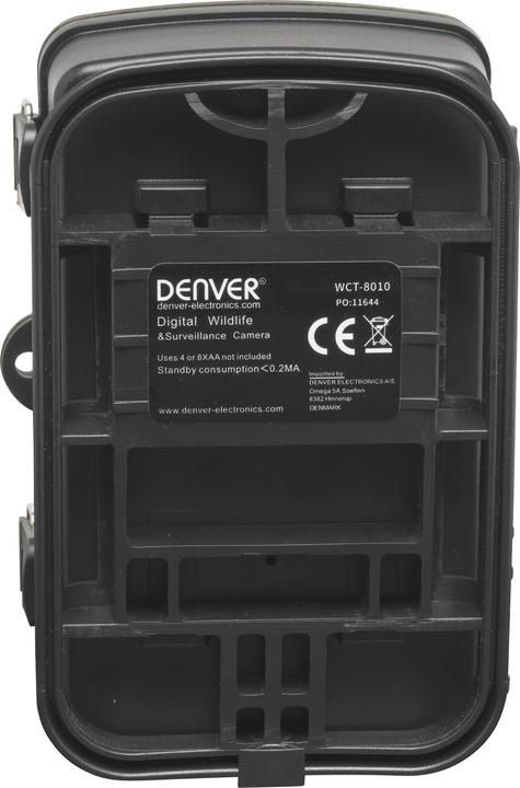 Produktbild Denver WCT-8010 Wildkamera