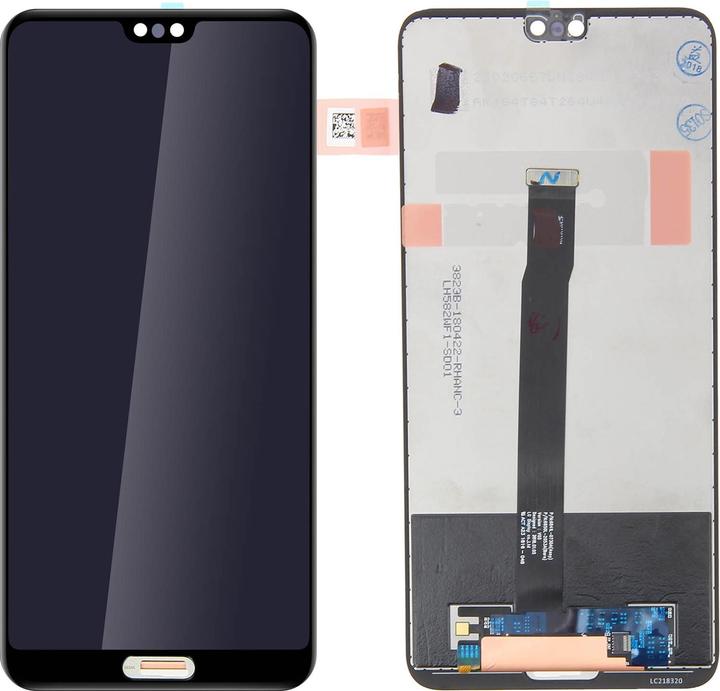 Actual product image Huawei LCD display P20 (Display, Huawei P20)