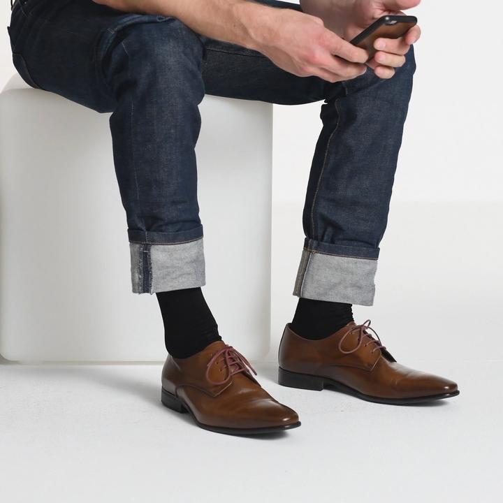 Produktbild Blacksocks Business Light (Einzelpack, XL, 37 - 39)