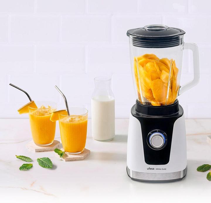 Actual product image Ufesa 70205761 (1500 W)