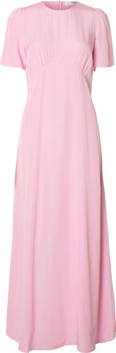 Immagine prodotto Selected Femme Maxi abito in raso (44)