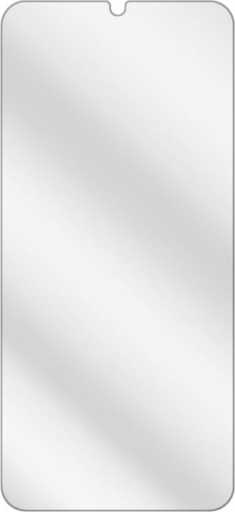 Produktbild Dipos Displayschutzfolie Crystalclear (5 Stück, Oppo Realme 1)