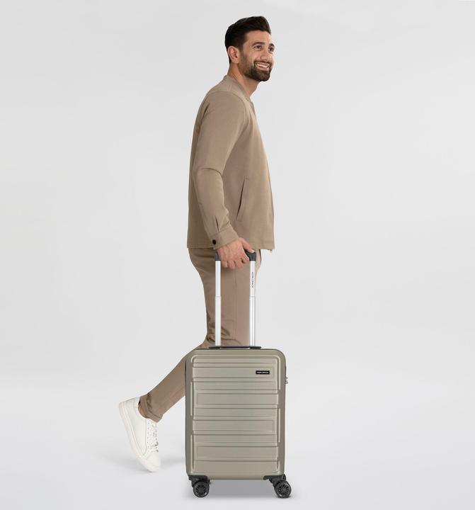 Actual product image Worldpack New York 2.0 (38 l, Hand luggage (up to 50 litres))