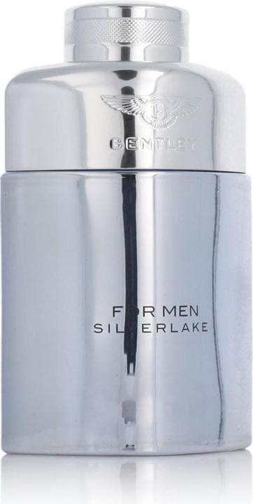 Produktbild Bentley Silverlake by (Eau de Parfum, 100 ml)