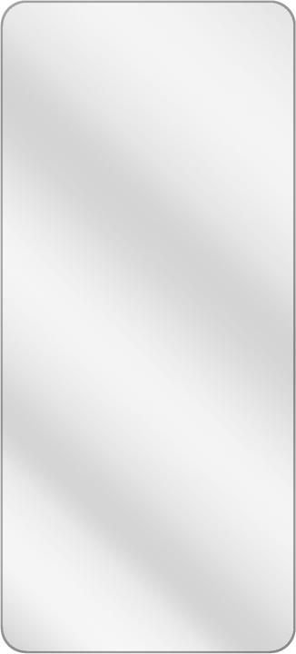 Produktbild Dipos Displayschutzfolie Crystalclear (6 Stück, Asus Zenfone 6)