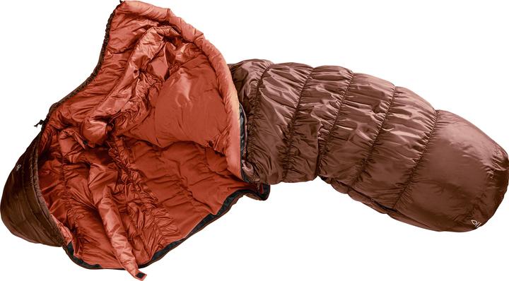 Image du produit Deuter Exosphere -6° SL (198 cm)