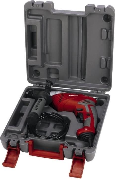 Produktbild Einhell TE-ID 650 E (Netzbetrieb)