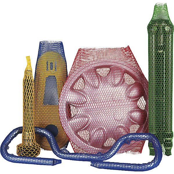 Actual product image kaiserkraft PE network (50 m, 50000 mm)