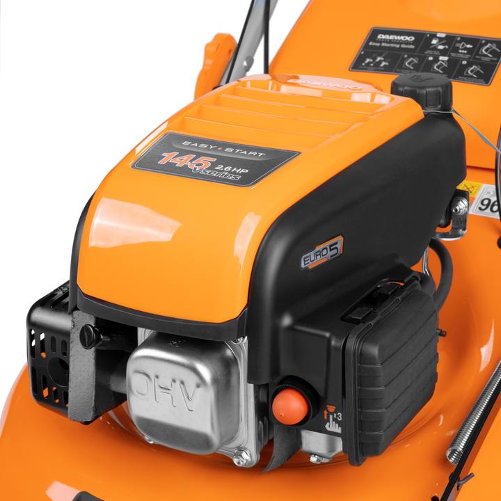 Immagine prodotto Daewoo Power Products Tagliaerba a benzina (Benzina)