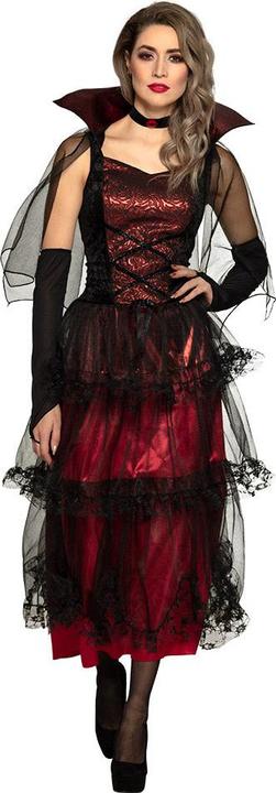 Actual product image Boland Elegant vampire costume vampire countess (40, 42, W36/L38)