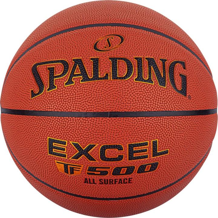 Produktbild Spalding Basketball Excel TF-500