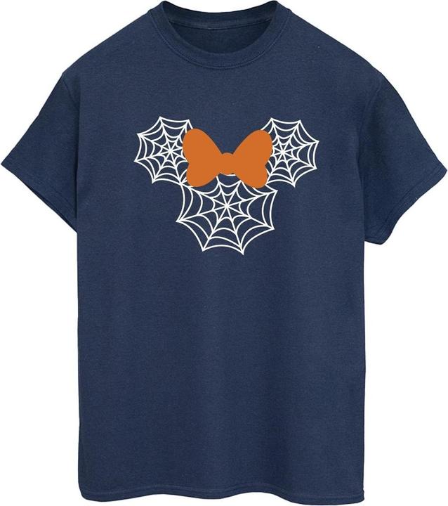 Produktbild Disney Minnie Mouse Spider Web Head TShirt (S)
