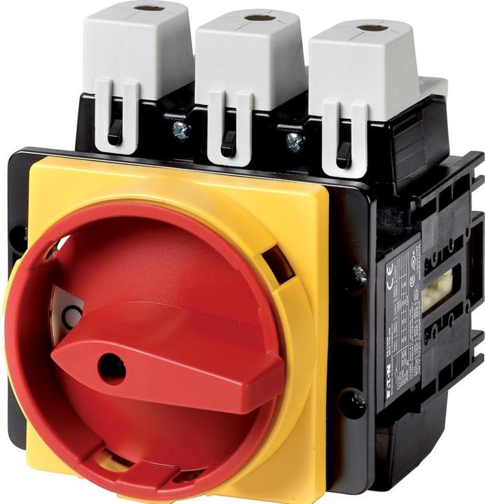 Actual product image Eaton 160A 3p Isolator flush mounting,lockable
