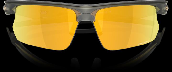 Immagine prodotto Oakley Bisphaera (INCHIOSTRO OLIVA OPACO, Prizm 24k polarizzato)