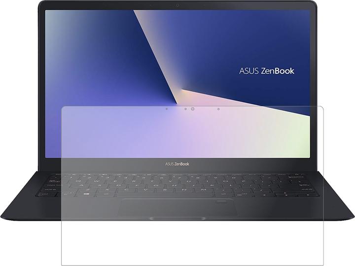 Produktbild Dipos Displayschutz Anti-Shock (13.90", 3 : 2)