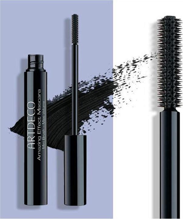 Produktbild Artdeco Amazing Effect (#Black)