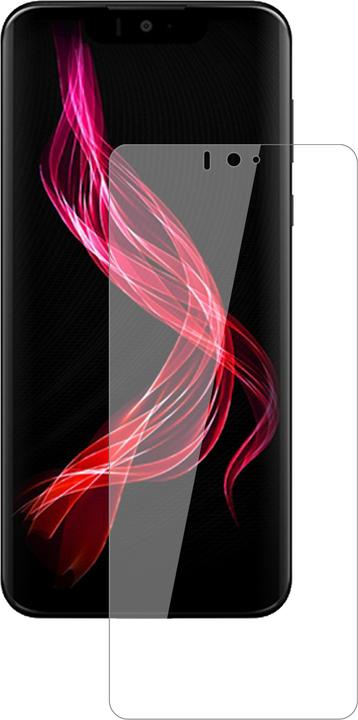 Image du produit Dipos Film de Protection d’écran Anti-Shock (1 pièce(s), Sharp Aquos Zero)