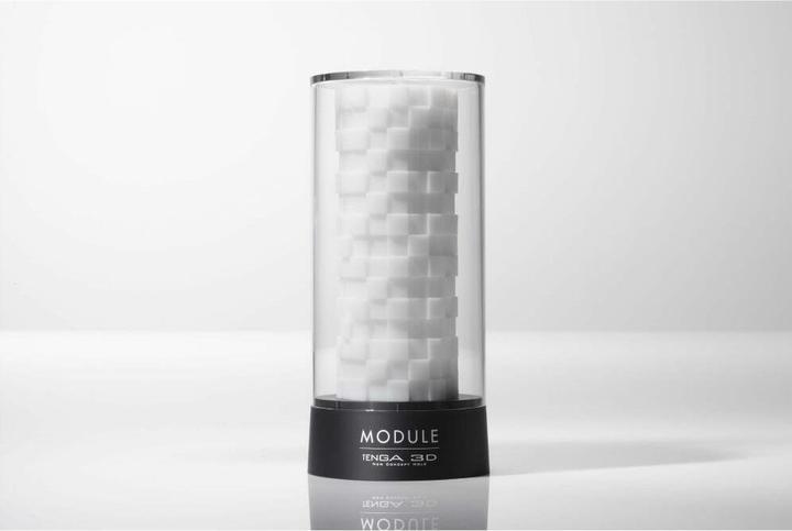 Productafbeelding Tenga 3D-modules