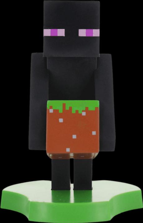 Image du produit Exquisite Gaming Holdem- Minecraft Enderman