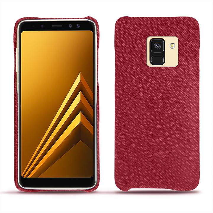 Image du produit Noreve Housse cuir (Samsung Galaxy A8+)