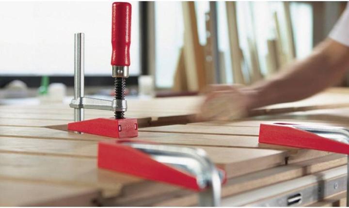 Image du produit Bessey Elément de serrage de surface (200 mm)