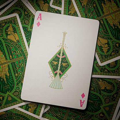 Immagine prodotto Theory11 Carte da gioco malvagie (Inglese)