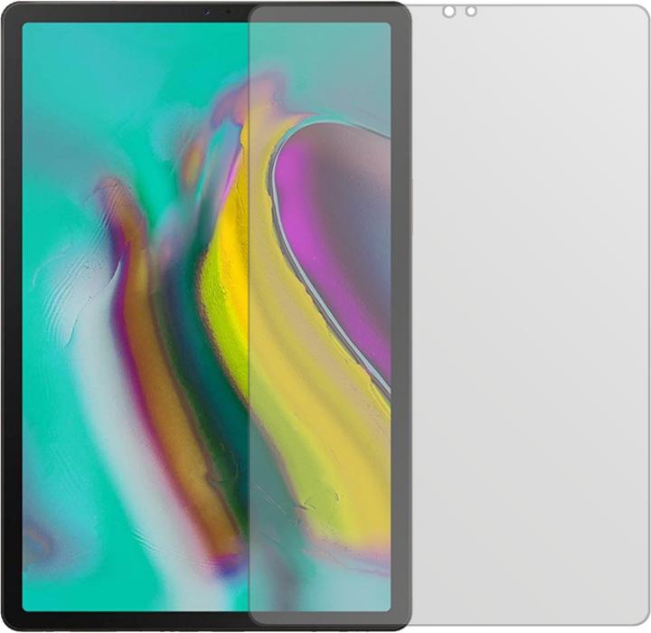Produktbild Dipos Displayschutzfolie Antireflex (1 Stück, Galaxy Tab S5e)