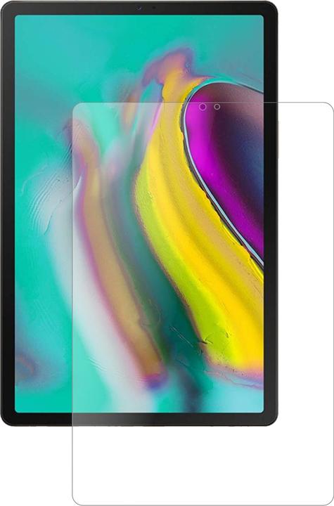 Produktbild Dipos Displayschutz Anti-Shock (1 Stück, Galaxy Tab S5e)
