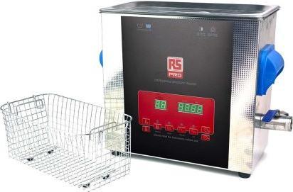 Immagine prodotto Rs Pro Ultrasonic Cleaning Tank 6 Litre (6000 ml)