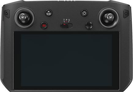 Produktbild DJI Mavic 2 Zoom ( Smart-Fernsteuerung) (29 min, 905 g, 12 Mpx)