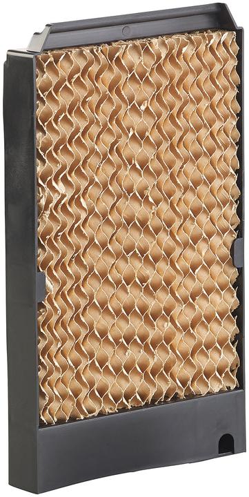 Actual product image Sichler Air cooler and humidifier with water cooling & swing function (20 m², 255.91 BTU/h)