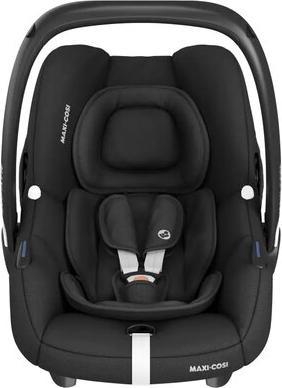 Produktbild Maxi-Cosi CabrioFix I-Size & CabrioFix I-Size base (Reboarder, ECE R129/i-Size Norm)