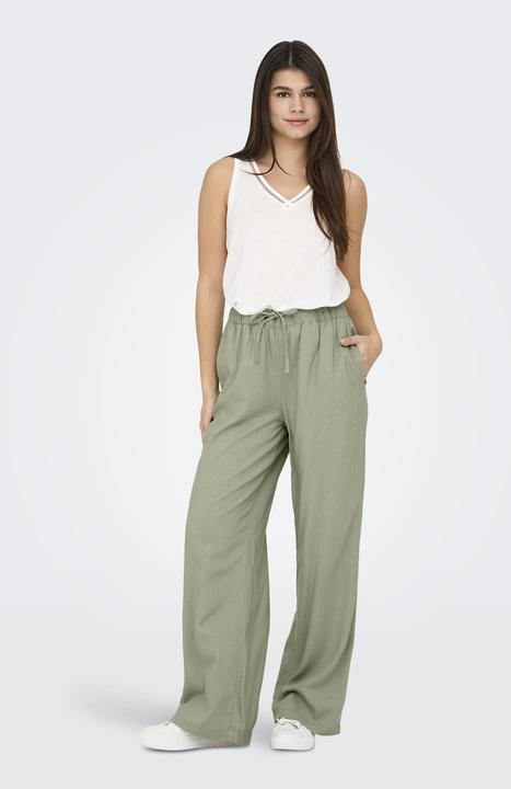 Immagine prodotto Only ONLCARO Locker geschnitten Hose Hose (L)