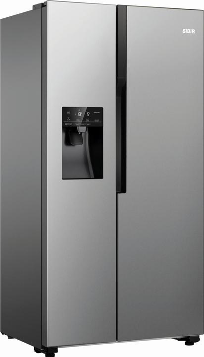 Actual product image Sibir FCNW550IN (562 l)