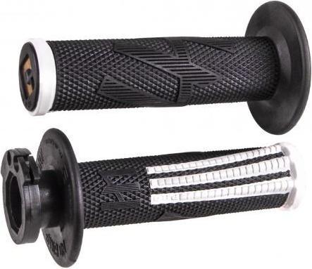 Immagine prodotto Odi Grips Grips Odi Mx Emig2 Pro V2 Black/White