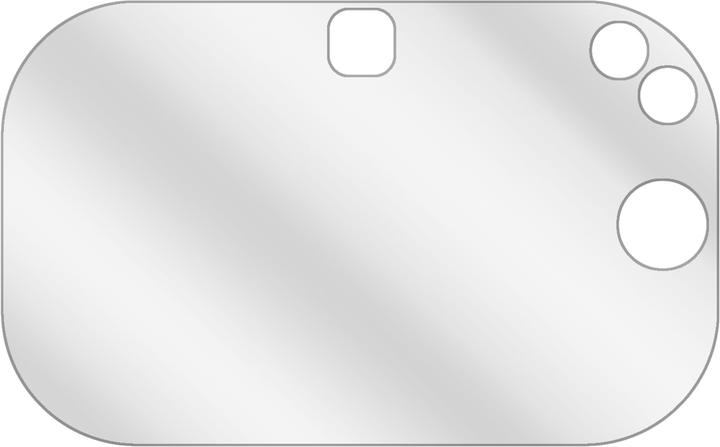 Immagine prodotto Dipos Pellicola Protettiva (Pellicola protettiva, Vtech Kidizoom Touch 5.0)
