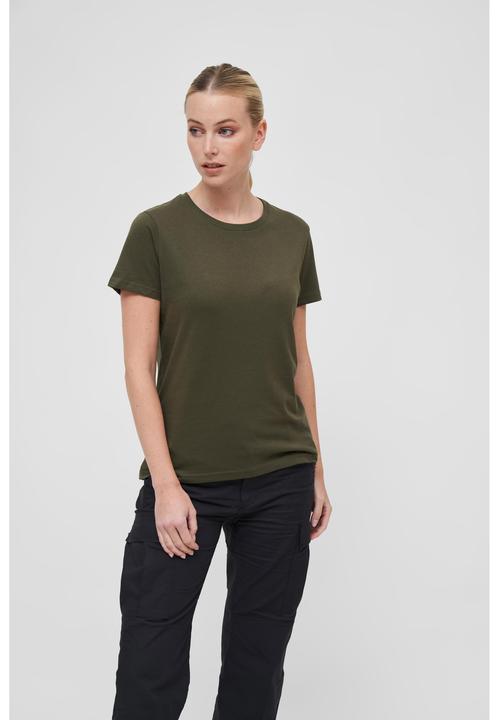 Immagine prodotto Brandit Maglietta da donna - 16197 (4XL)