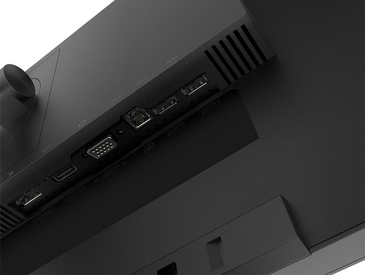 Actual product image Lenovo ThinkVision T24i-2L (1920 x 1080 pixels, 24")