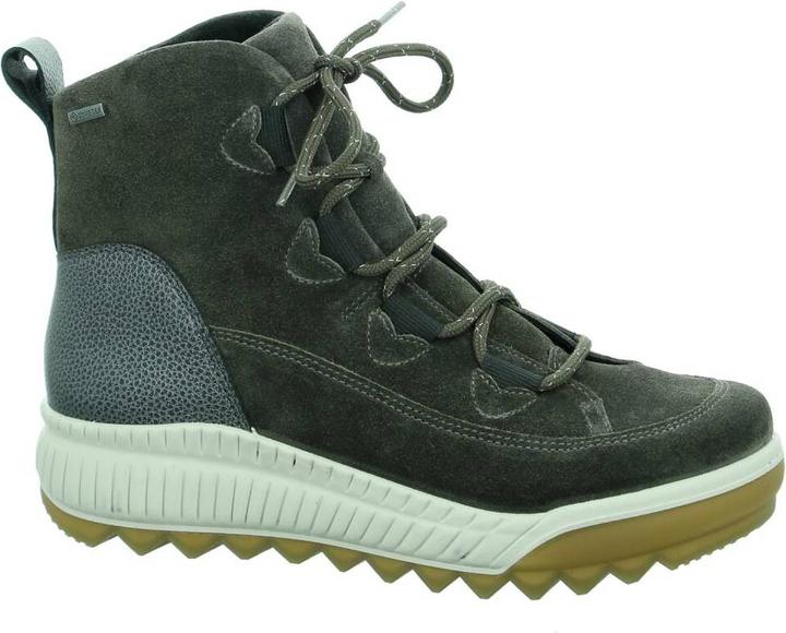 Actual product image Legero Tirano GTX ossido (37)
