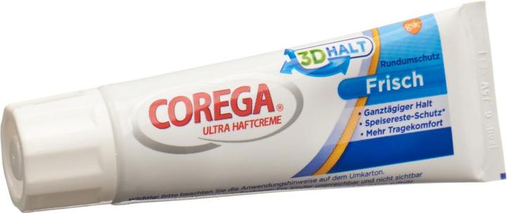 Produktbild Corega Ultra Fresh Cream