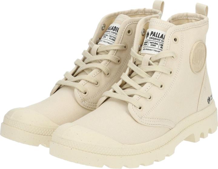 Produktbild Palladium Pampa Hi Zip Organic - 61627 (37)